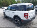 2023 Ford Bronco Sport — photo 3 of 15 | VIN 3FMCR9B66PRD89189