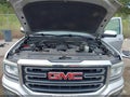 2016 GMC Sierra 1500 — photo 10 of 16 | VIN 3GTP1MEC4GG252622