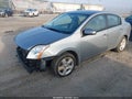 2007 Nissan Sentra — photo 2 of 12 | VIN 3N1AB61E47L717917