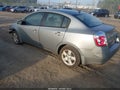 2007 Nissan Sentra — photo 3 of 12 | VIN 3N1AB61E47L717917