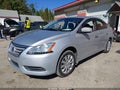 2015 Nissan Sentra — photo 2 of 16 | VIN 3N1AB7AP5FL686862