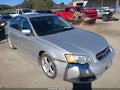 2007 Subaru Legacy — photo 1 of 11 | VIN 4S3BL616X77208135