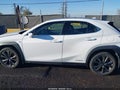 2021 Lexus UX 250h — photo 15 of 17 | VIN JTHE9JBH2M2053635