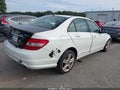 2009 Mercedes-Benz C-Class — photo 4 of 17 | VIN WDDGF81X29F229917