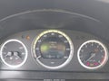 2009 Mercedes-Benz C-Class — photo 7 of 17 | VIN WDDGF81X29F229917