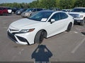 2021 Toyota Camry — photo 2 of 17 | VIN 4T1K61AK5MU577680