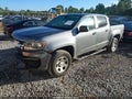 2021 Chevrolet Colorado — photo 2 of 17 | VIN 1GCGSBEN8M1105152