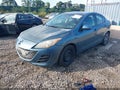 2010 Mazda 3 — photo 2 of 12 | VIN JM1BL1SG2A1113749