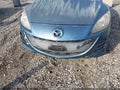 2010 Mazda 3 — photo 6 of 12 | VIN JM1BL1SG2A1113749