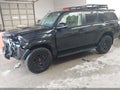 2024 Toyota 4Runner — photo 2 of 17 | VIN JTELU5JR5R6252442