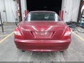 2006 Mercedes-Benz SLK-Class — photo 16 of 16 | VIN WDBWK54F16F097083
