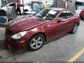2006 Mercedes-Benz SLK-Class — photo 2 of 16 | VIN WDBWK54F16F097083