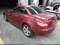 2006 Mercedes-Benz SLK-Class — photo 3 of 16 | VIN WDBWK54F16F097083