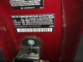 2006 Mercedes-Benz SLK-Class — photo 9 of 16 | VIN WDBWK54F16F097083