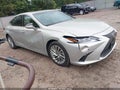 2021 Lexus ES 300h — photo 1 of 16 | VIN 58AEA1C11MU004395