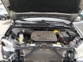 2016 Dodge Grand Caravan — photo 9 of 16 | VIN 2C4RDGCG1GR162636