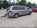 2016 Dodge Grand Caravan — photo 4 of 16 | VIN 2C4RDGCG1GR162636