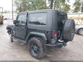 2010 Jeep Wrangler — photo 3 of 17 | VIN 1J4AA5D11AL131644