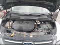 2016 Ford Escape — photo 10 of 16 | VIN 1FMCU9G98GUB92065