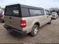 2008 Ford F-150 — photo 4 of 11 | VIN 1FTRF12288KF04337