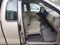 2008 Ford F-150 — photo 5 of 11 | VIN 1FTRF12288KF04337