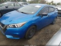2021 Nissan Versa — photo 2 of 16 | VIN 3N1CN8DV3ML818529