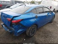2021 Nissan Versa — photo 4 of 16 | VIN 3N1CN8DV3ML818529