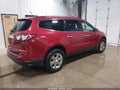 2013 Chevrolet Traverse — photo 4 of 11 | VIN 1GNKVGKD6DJ218955