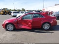 2010 Cadillac CTS — photo 14 of 16 | VIN 1G6DK5EG9A0128045