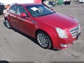 2010 Cadillac CTS — photo 1 of 16 | VIN 1G6DK5EG9A0128045
