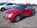 2010 Cadillac CTS — photo 2 of 16 | VIN 1G6DK5EG9A0128045