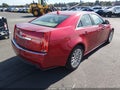2010 Cadillac CTS — photo 4 of 16 | VIN 1G6DK5EG9A0128045
