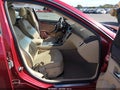 2010 Cadillac CTS — photo 5 of 16 | VIN 1G6DK5EG9A0128045