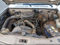 1992 Dodge Dakota — photo 10 of 17 | VIN 1B7GG26X6NS585494