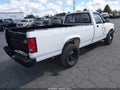 1992 Dodge Dakota — photo 4 of 17 | VIN 1B7GG26X6NS585494