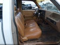1992 Dodge Dakota — photo 5 of 17 | VIN 1B7GG26X6NS585494