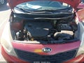 2014 Kia Rio — photo 10 of 16 | VIN KNADM4A38E6343808