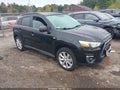 2013 Mitsubishi Outlander Sport — photo 1 of 16 | VIN 4A4AP4AU3DE011147