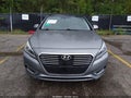 2017 Hyundai Sonata Hybrid — photo 12 of 17 | VIN KMHE34L14HA056565