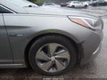 2017 Hyundai Sonata Hybrid — photo 17 of 17 | VIN KMHE34L14HA056565