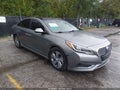 2017 Hyundai Sonata Hybrid — photo 1 of 17 | VIN KMHE34L14HA056565