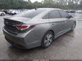 2017 Hyundai Sonata Hybrid — photo 4 of 17 | VIN KMHE34L14HA056565