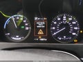 2017 Hyundai Sonata Hybrid — photo 7 of 17 | VIN KMHE34L14HA056565