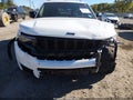 2023 Jeep Grand Cherokee L — photo 6 of 17 | VIN 1C4RJKAG4P8832853