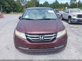 2016 Honda Odyssey — photo 12 of 17 | VIN 5FNRL5H36GB026396
