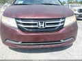 2016 Honda Odyssey — photo 6 of 17 | VIN 5FNRL5H36GB026396