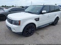2013 Land Rover Range Rover Sport — photo 2 of 16 | VIN SALSK2D4XDA775197