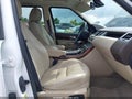 2013 Land Rover Range Rover Sport — photo 5 of 16 | VIN SALSK2D4XDA775197