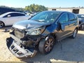 2014 Honda CR-V — photo 2 of 18 | VIN 5J6RM4H53EL010136