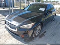 2018 Infiniti Q50 — photo 2 of 16 | VIN JN1CV7AR9JM280356
